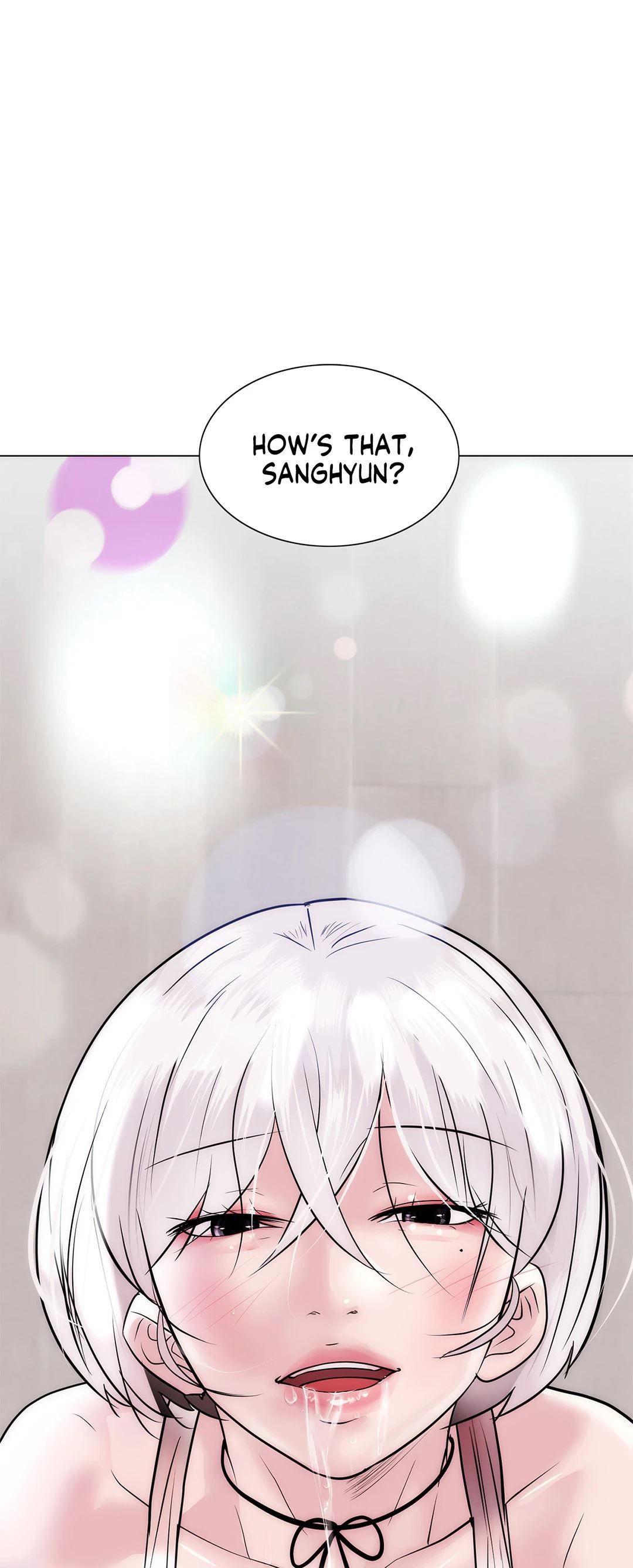 Sex Toy Try-Outs Manhwa - Chapter 16 Page 2