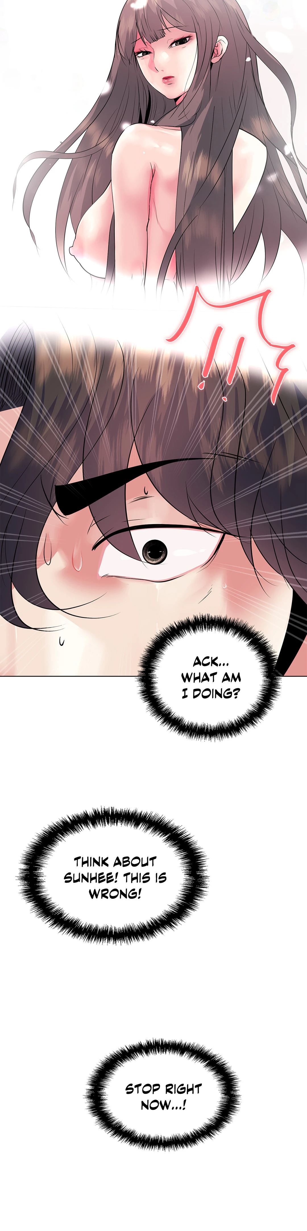 Sex Toy Try-Outs Manhwa - Chapter 16 Page 14