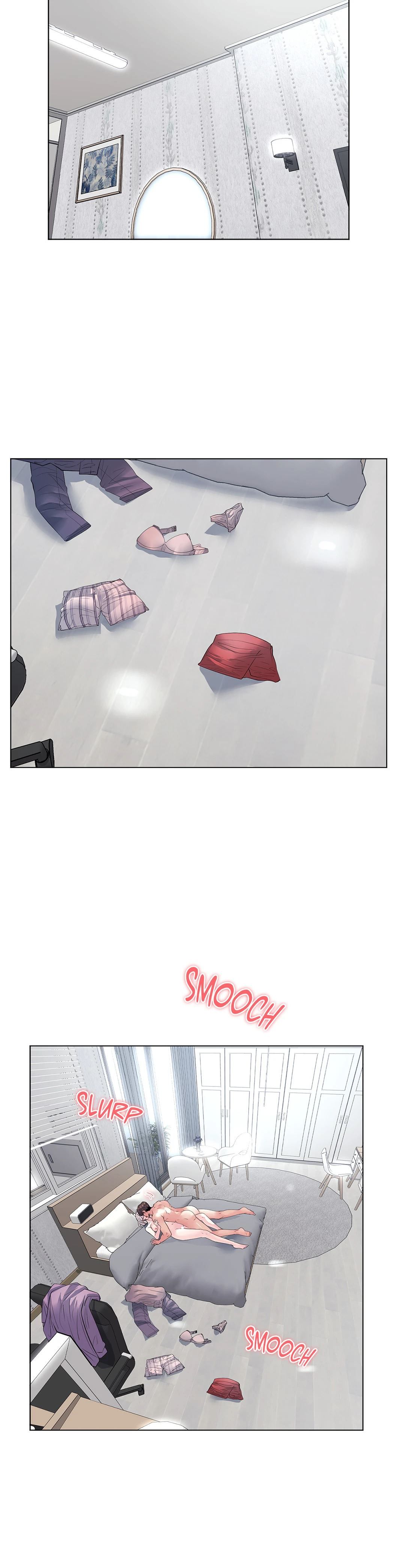 Sex Toy Try-Outs Manhwa - Chapter 16 Page 18