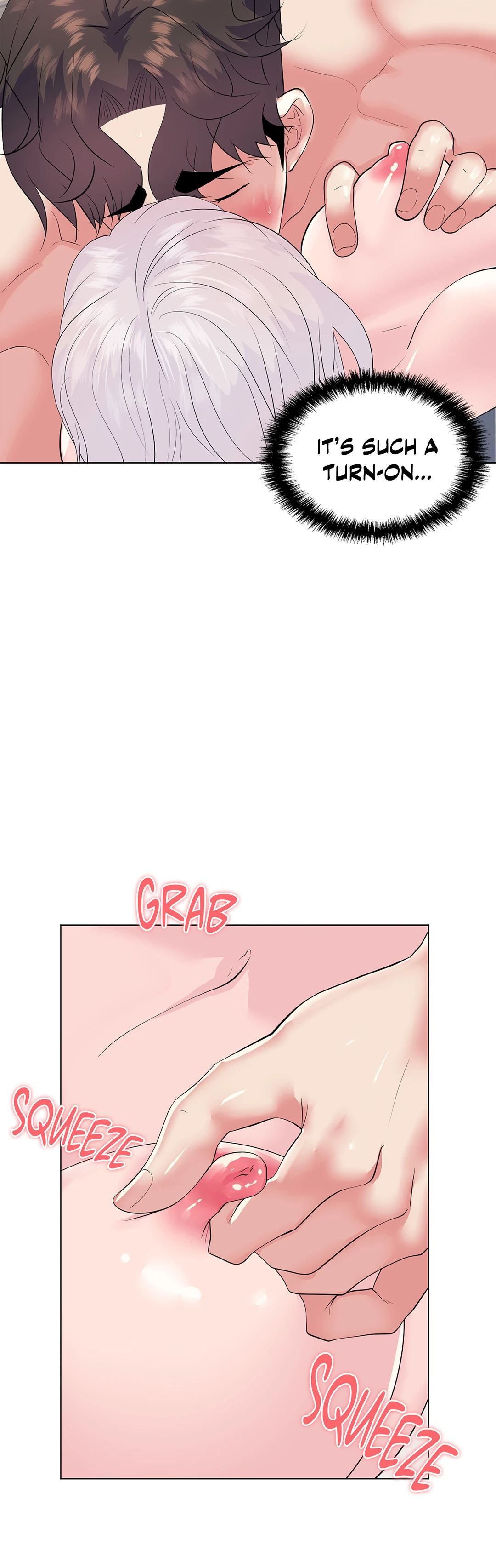 Sex Toy Try-Outs Manhwa - Chapter 16 Page 22