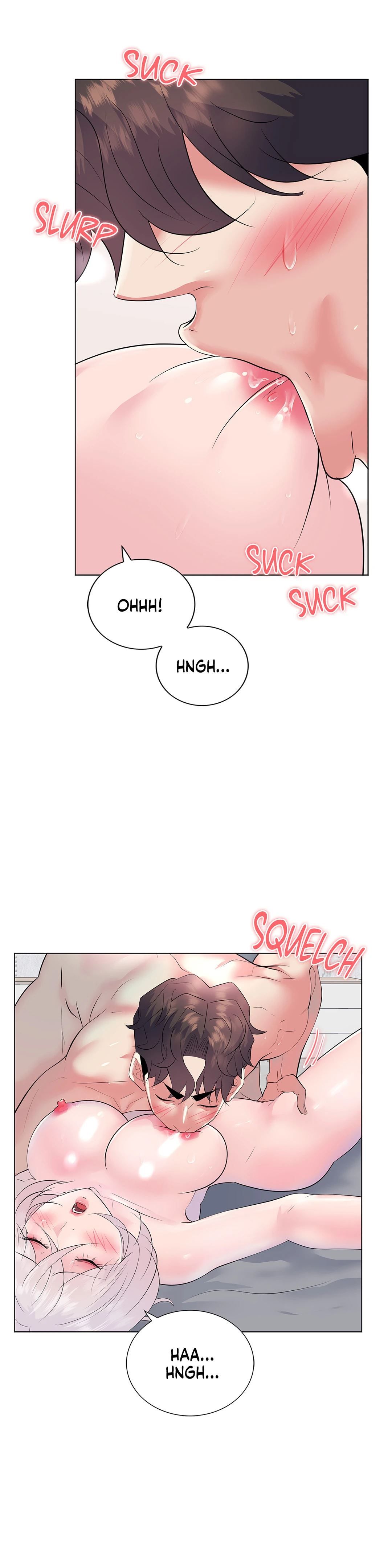 Sex Toy Try-Outs Manhwa - Chapter 16 Page 24