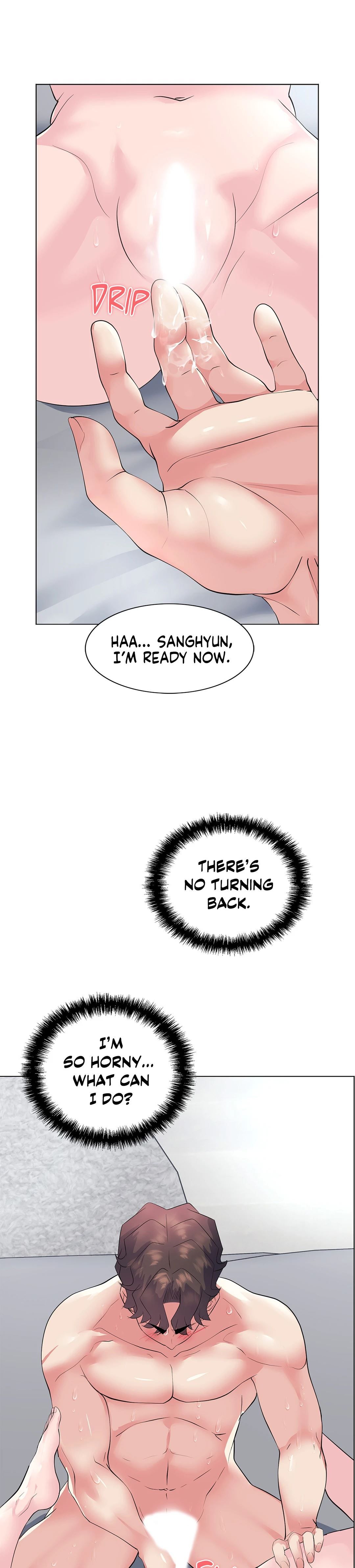 Sex Toy Try-Outs Manhwa - Chapter 16 Page 26
