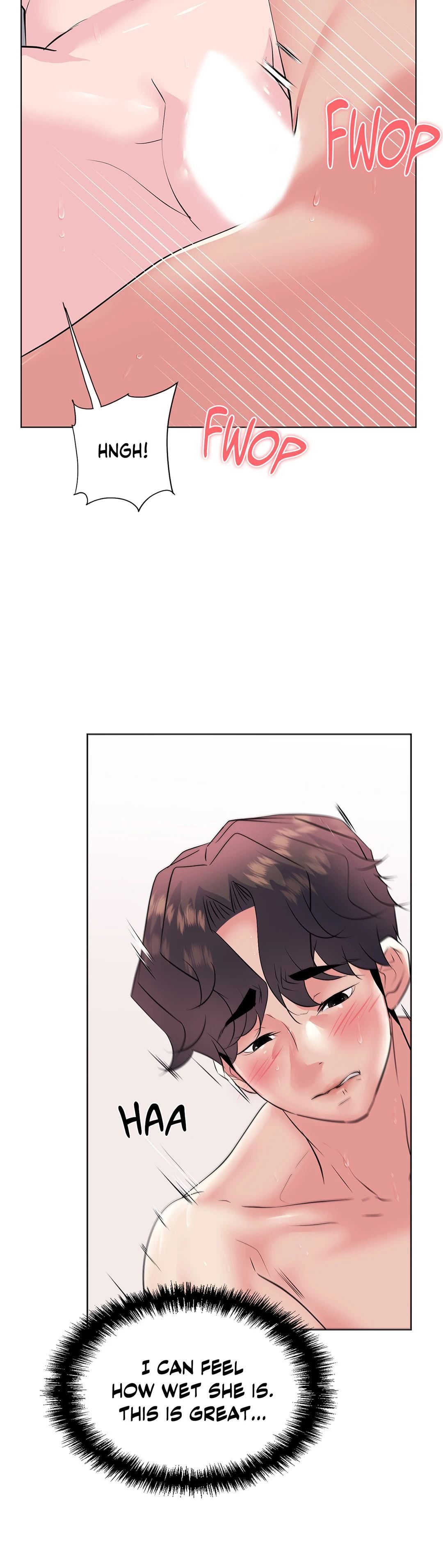 Sex Toy Try-Outs Manhwa - Chapter 16 Page 31