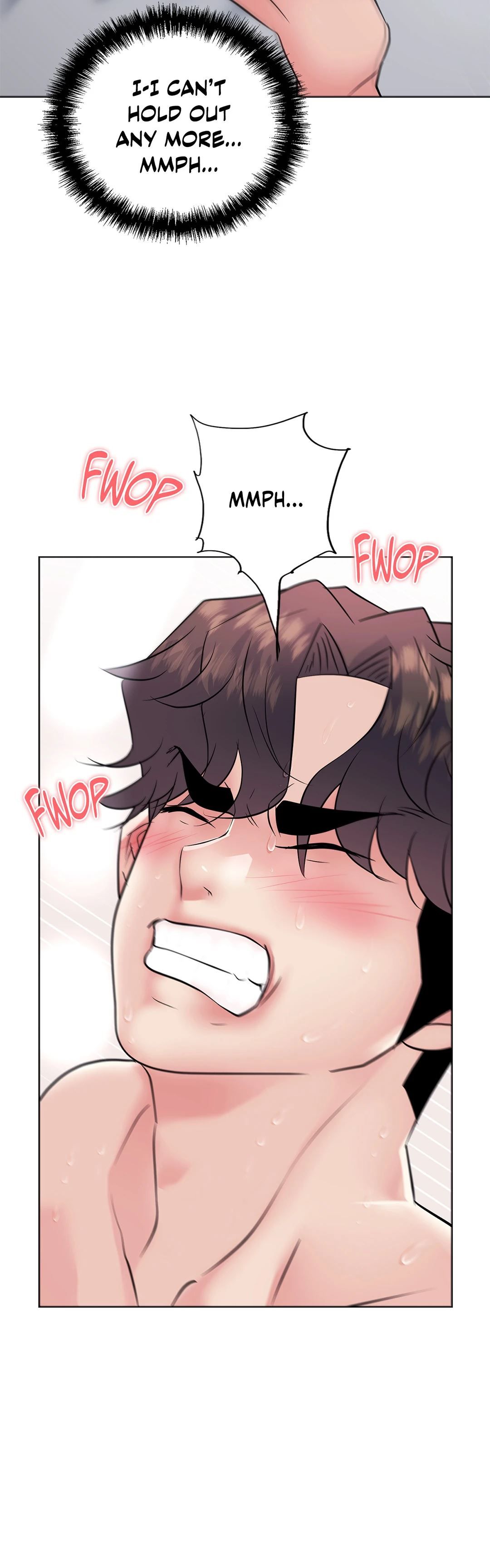 Sex Toy Try-Outs Manhwa - Chapter 16 Page 34