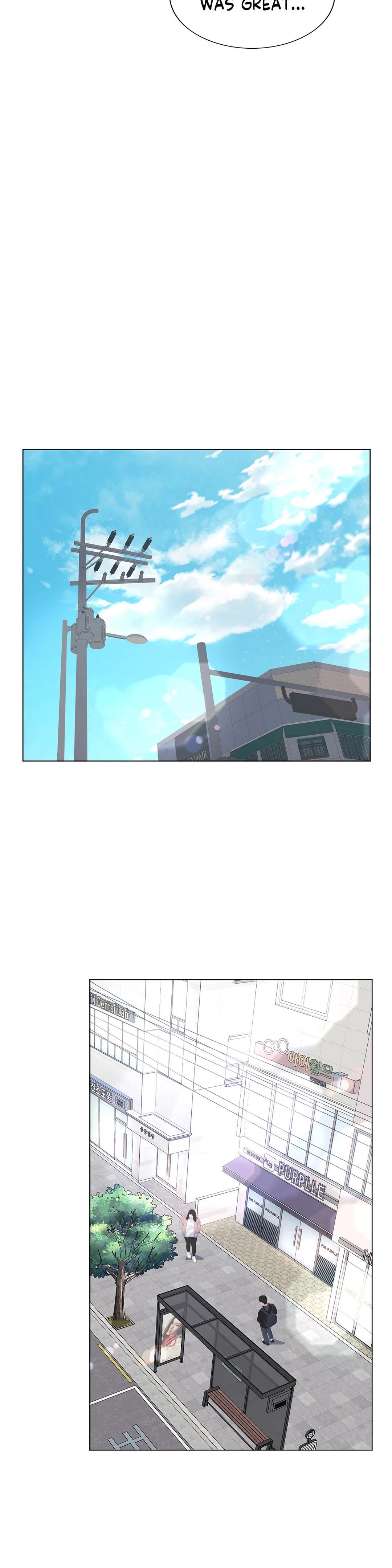 Sex Toy Try-Outs Manhwa - Chapter 16 Page 39