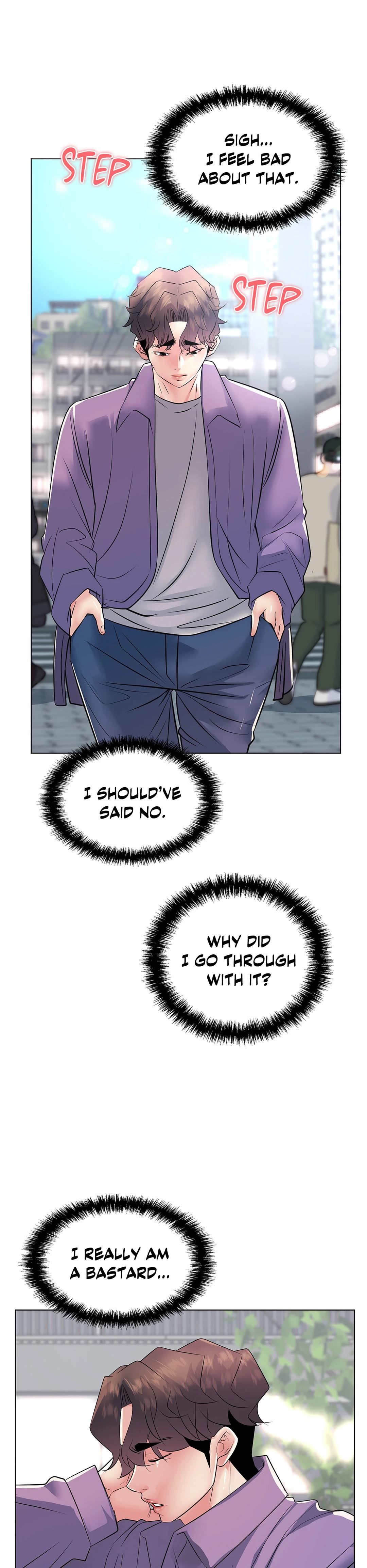 Sex Toy Try-Outs Manhwa - Chapter 16 Page 40