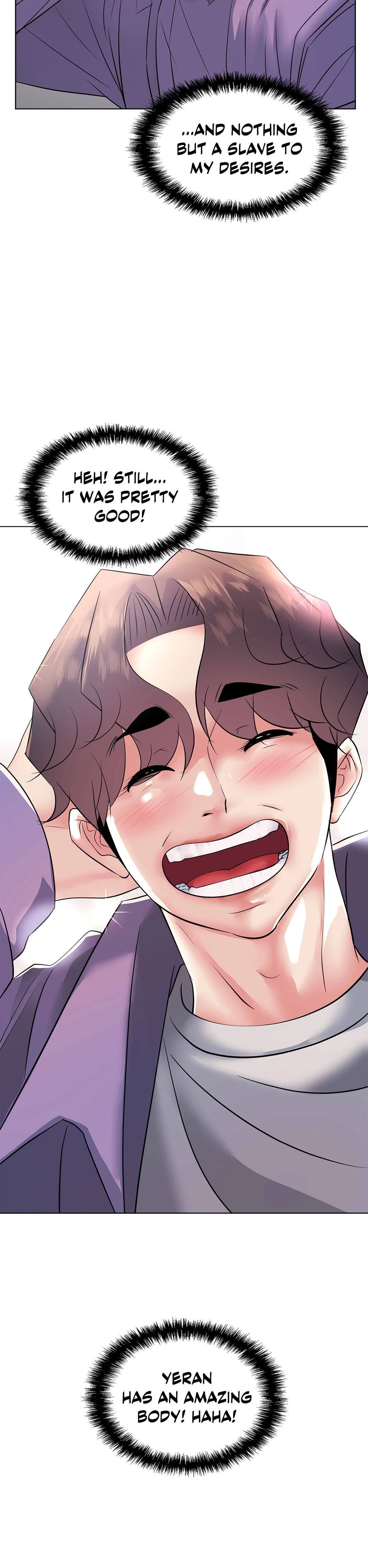 Sex Toy Try-Outs Manhwa - Chapter 16 Page 41