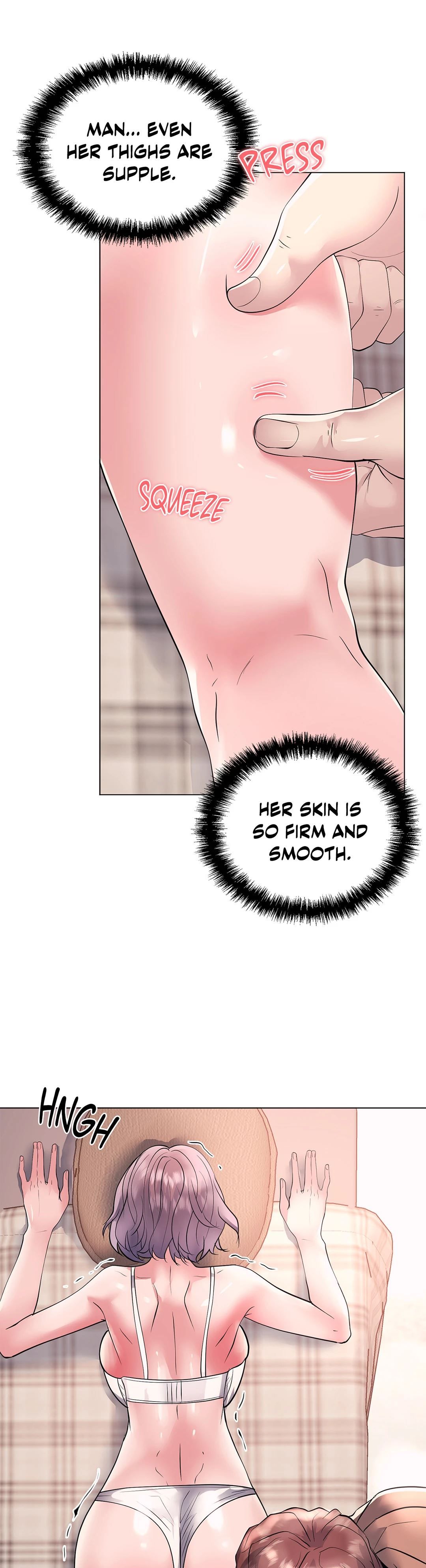 Sex Toy Try-Outs Manhwa - Chapter 16 Page 47