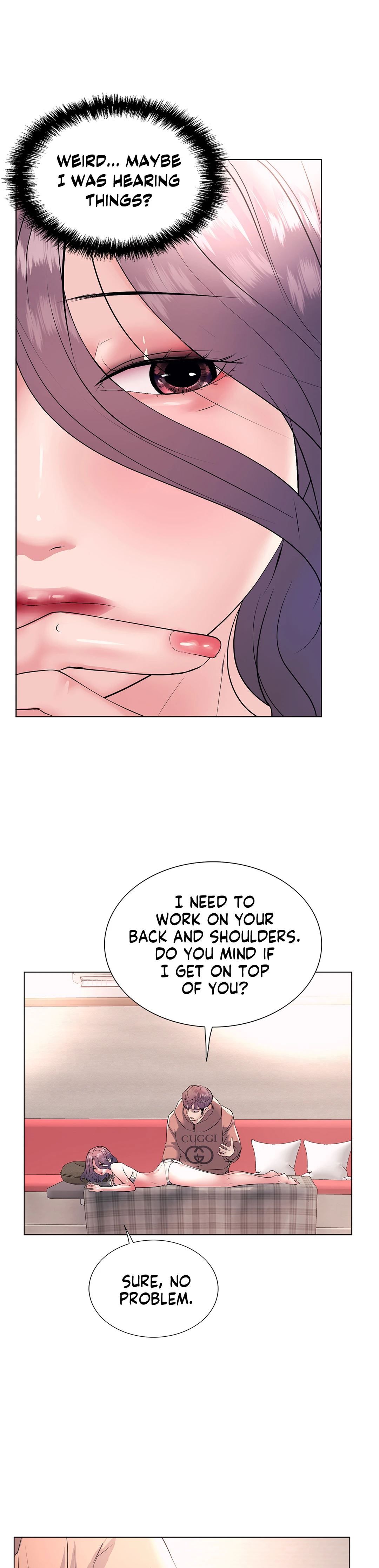 Sex Toy Try-Outs Manhwa - Chapter 16 Page 49