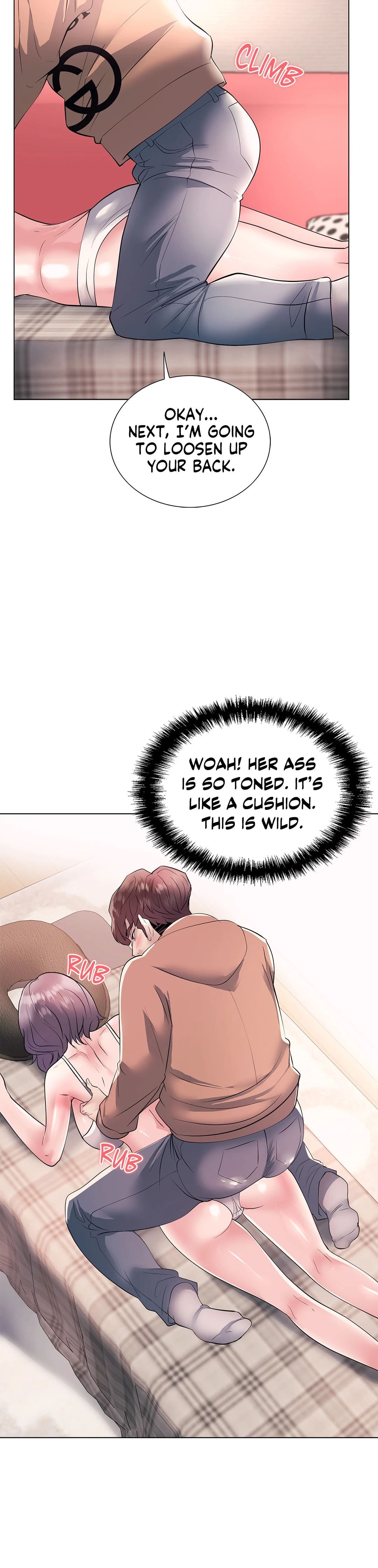 Sex Toy Try-Outs Manhwa - Chapter 16 Page 50