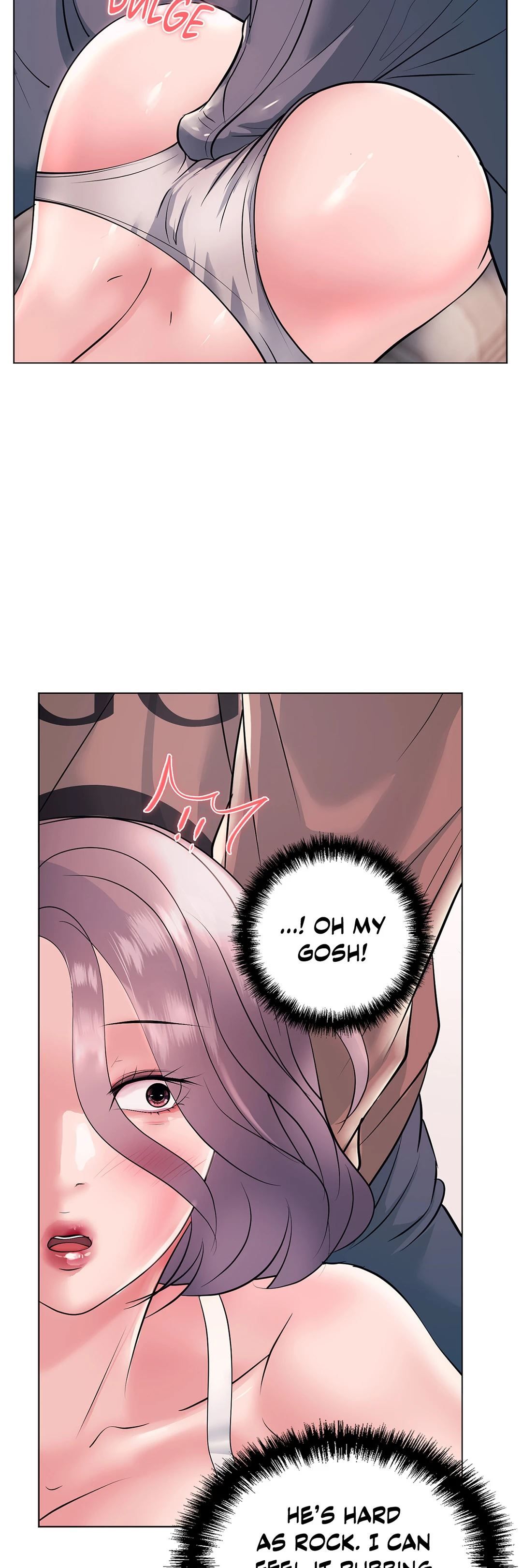 Sex Toy Try-Outs Manhwa - Chapter 16 Page 52