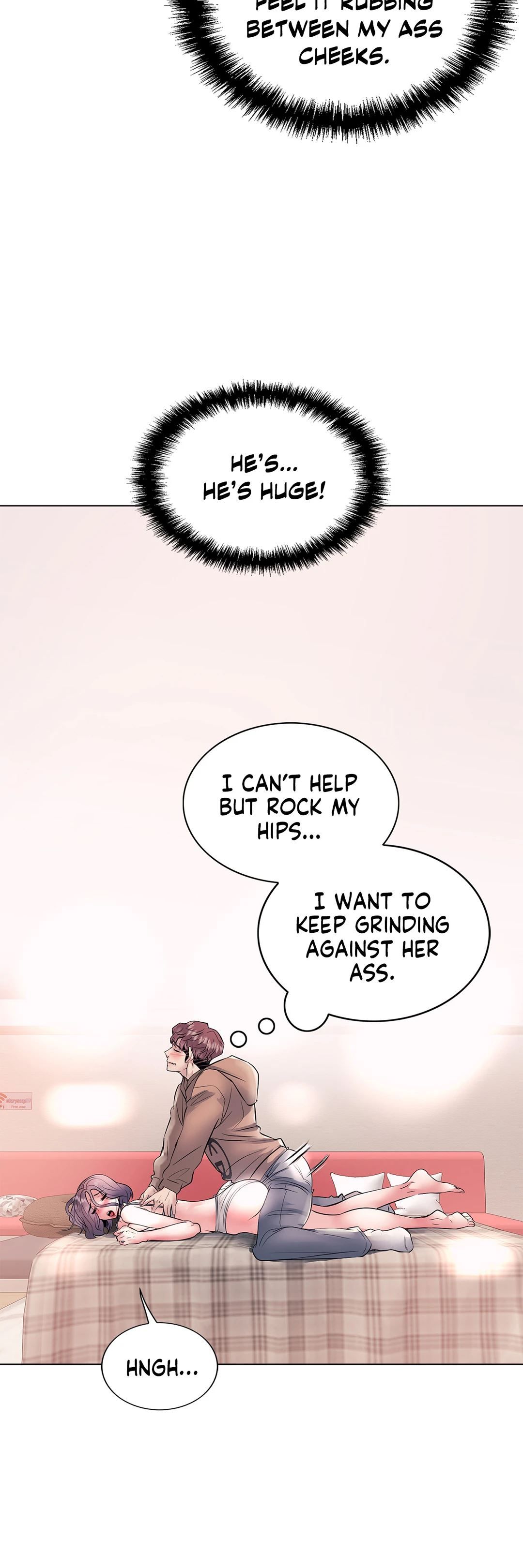 Sex Toy Try-Outs Manhwa - Chapter 16 Page 53