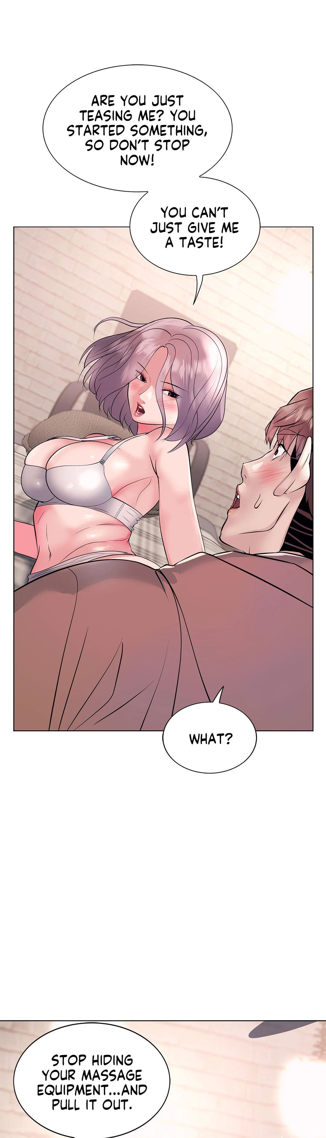 Sex Toy Try-Outs Manhwa - Chapter 16 Page 56