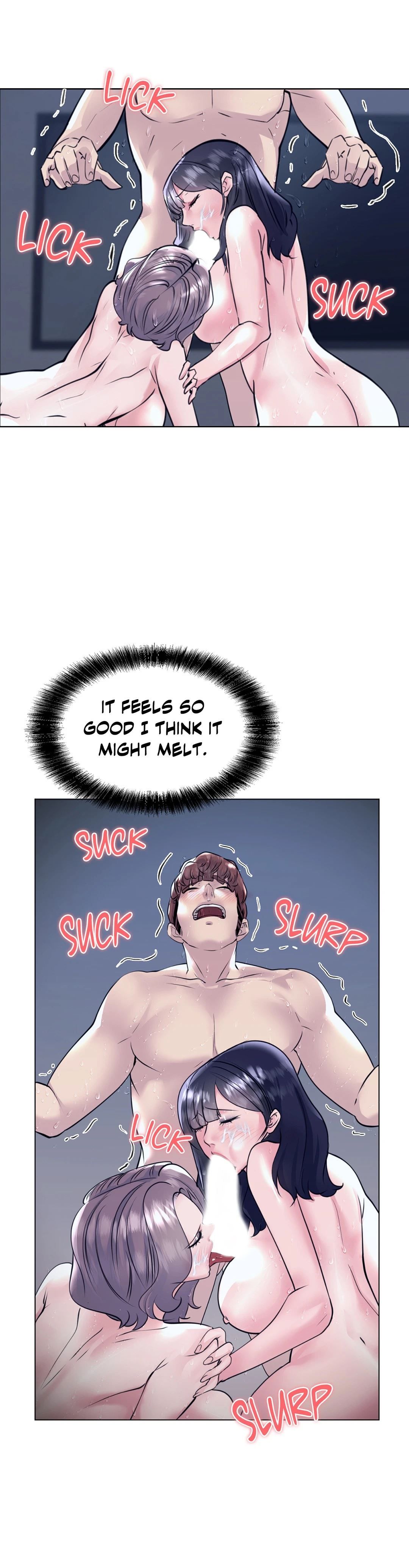 Sex Toy Try-Outs Manhwa - Chapter 37 Page 10
