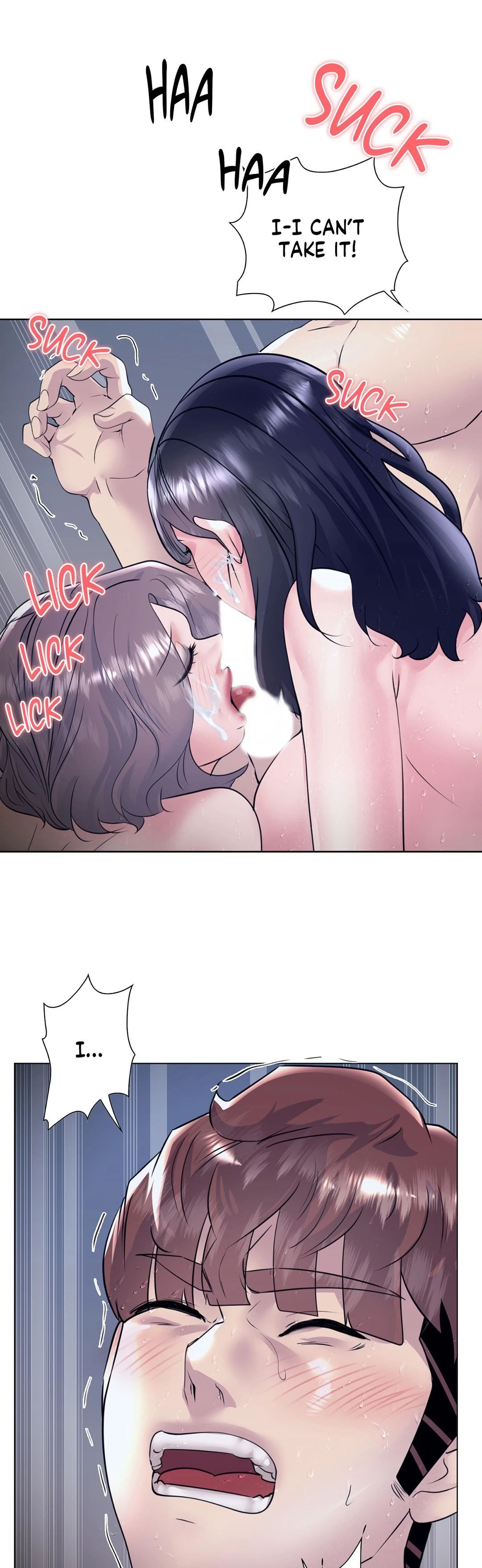 Sex Toy Try-Outs Manhwa - Chapter 37 Page 11