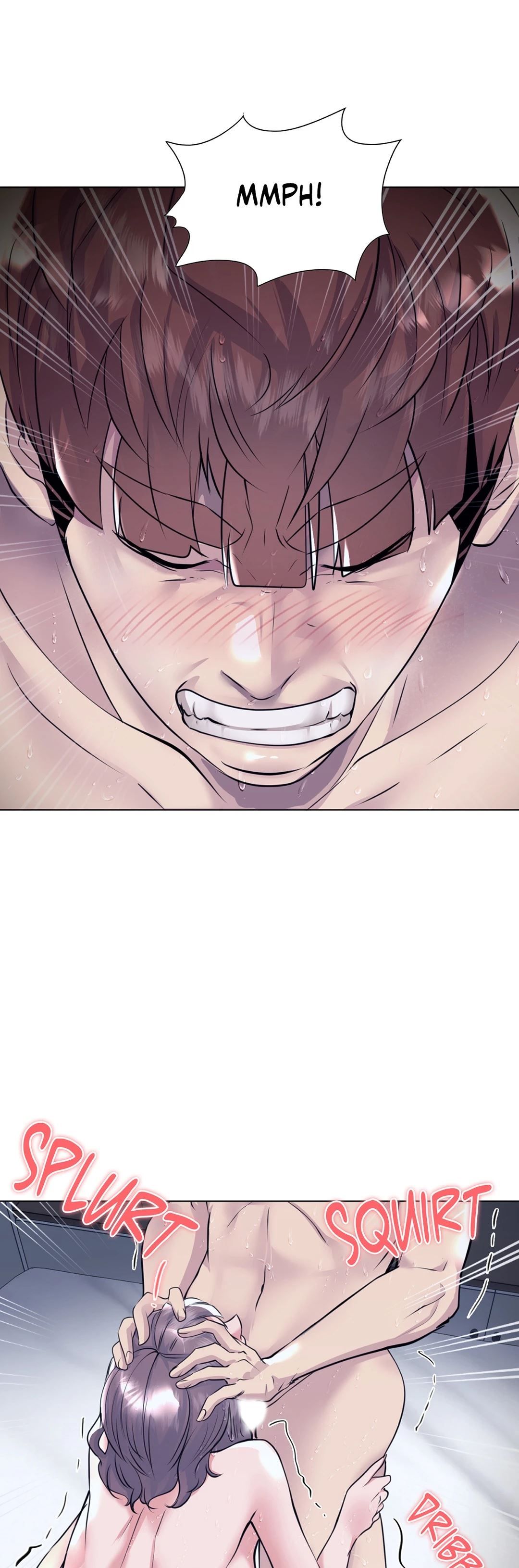 Sex Toy Try-Outs Manhwa - Chapter 37 Page 17