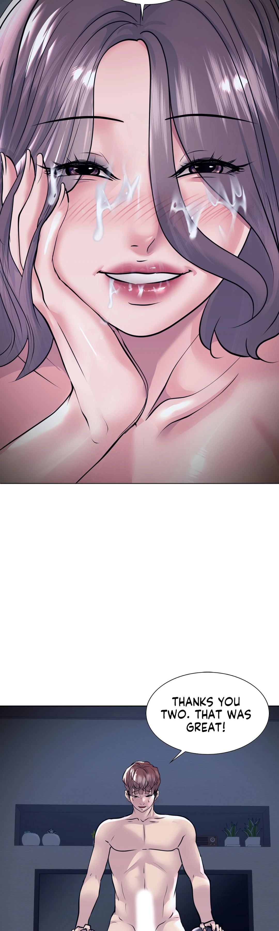 Sex Toy Try-Outs Manhwa - Chapter 37 Page 20