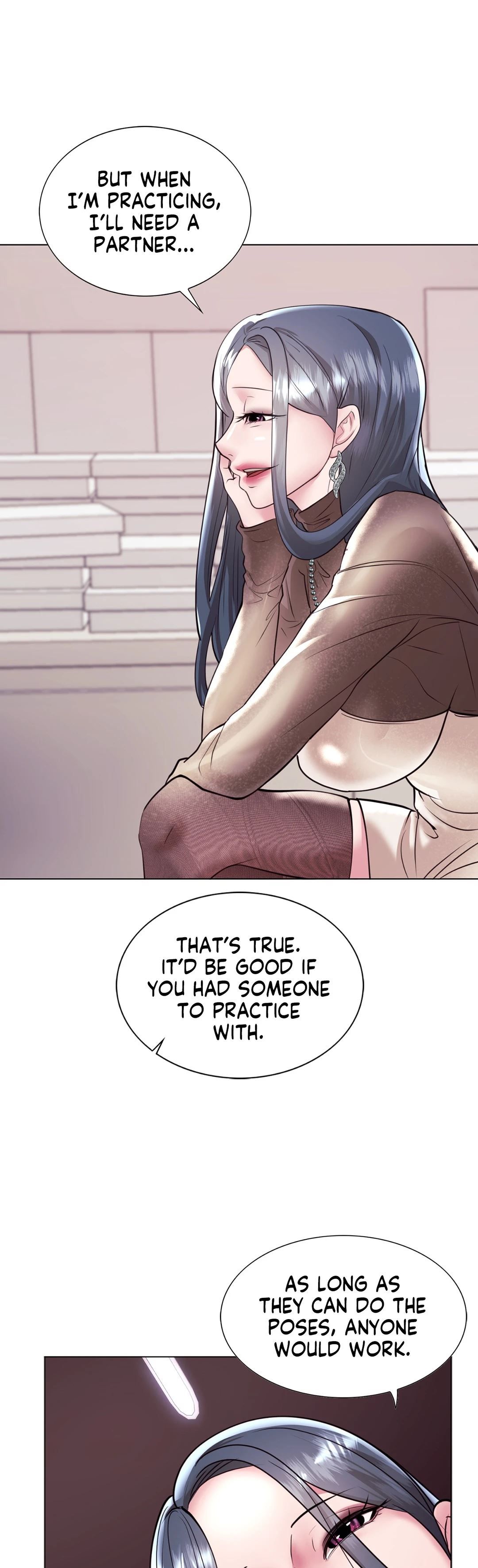 Sex Toy Try-Outs Manhwa - Chapter 37 Page 24