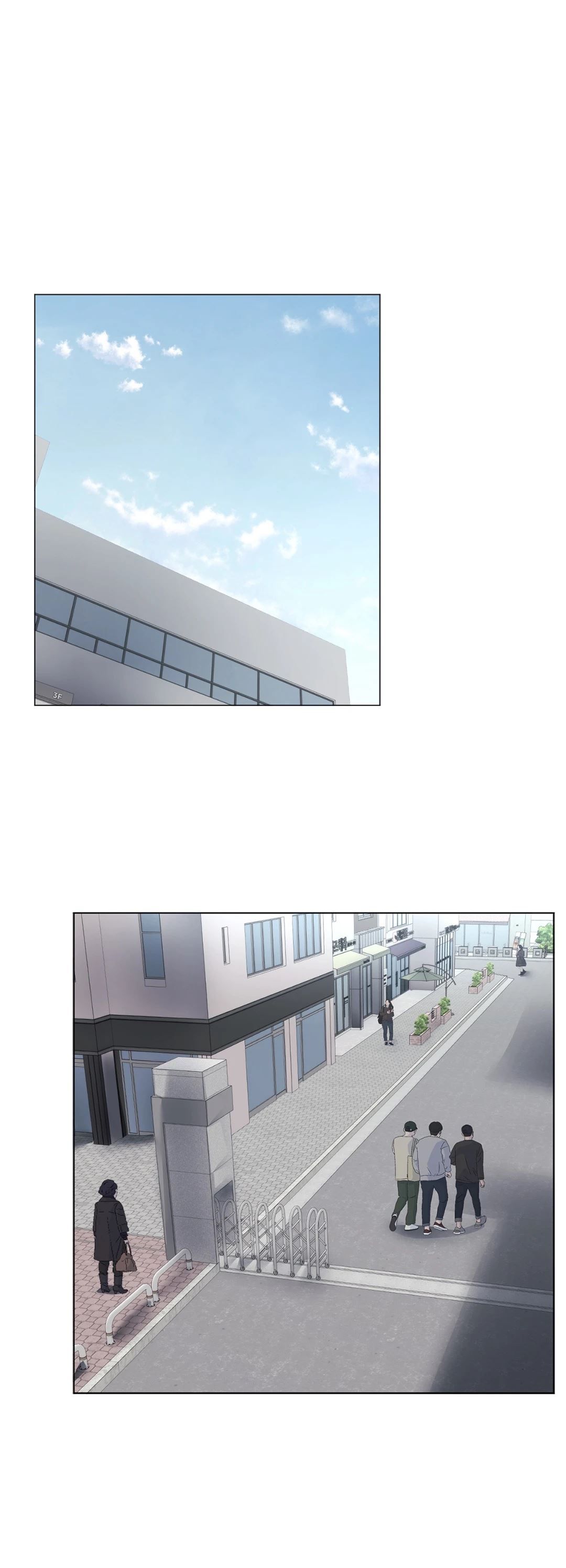 Sex Toy Try-Outs Manhwa - Chapter 37 Page 29