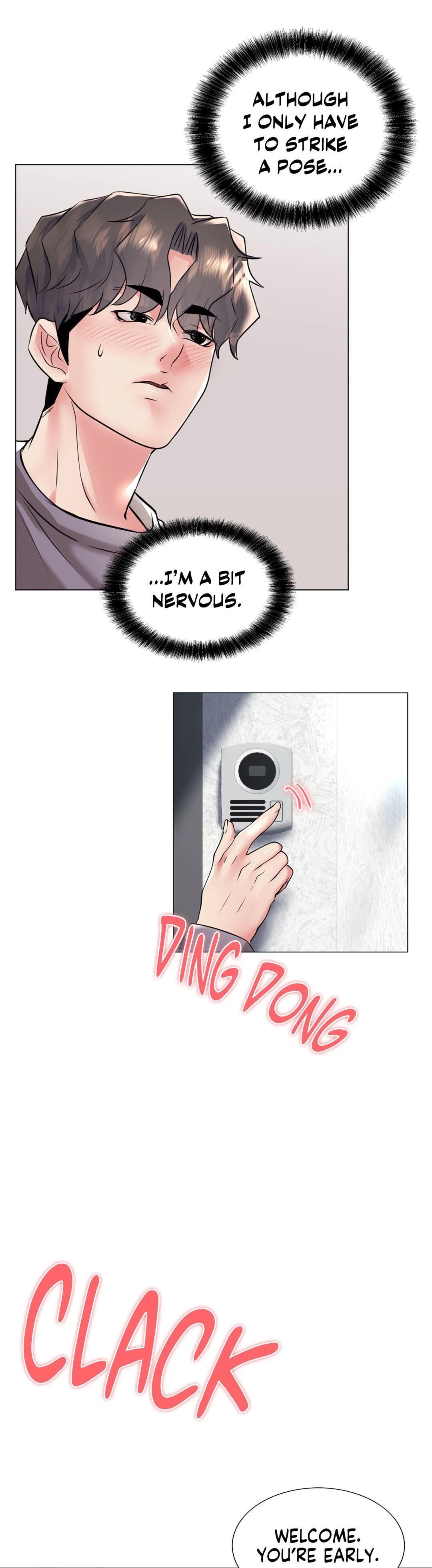 Sex Toy Try-Outs Manhwa - Chapter 37 Page 30