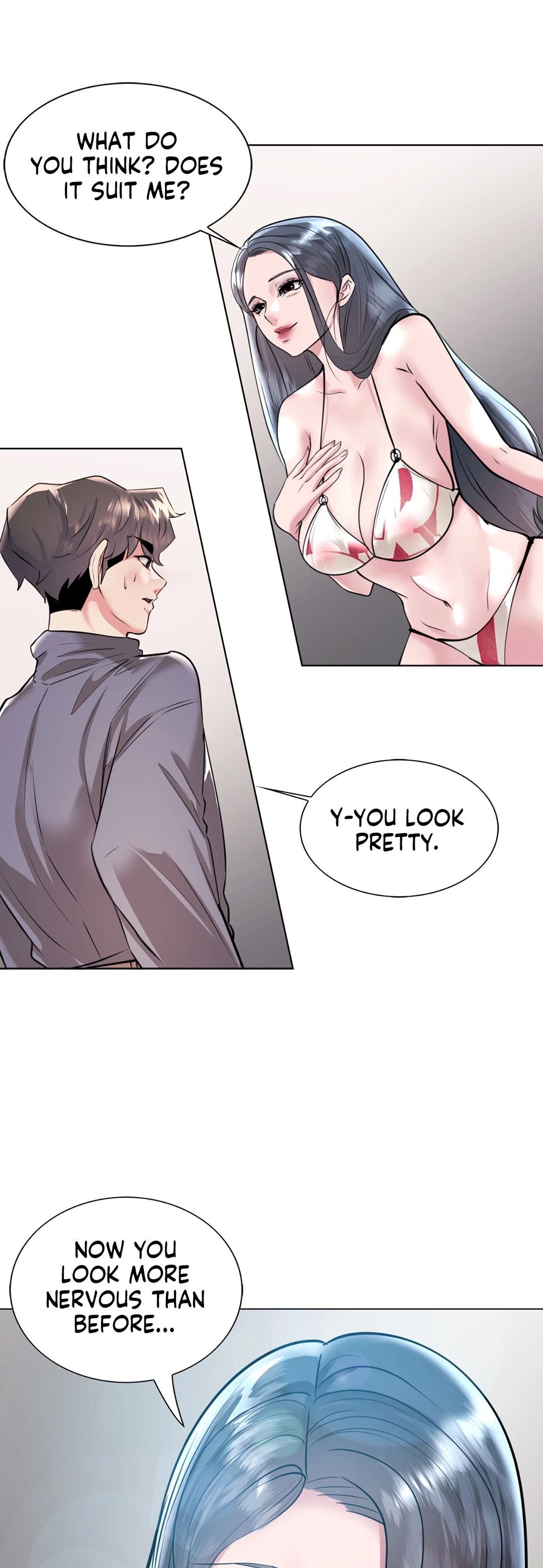 Sex Toy Try-Outs Manhwa - Chapter 37 Page 34