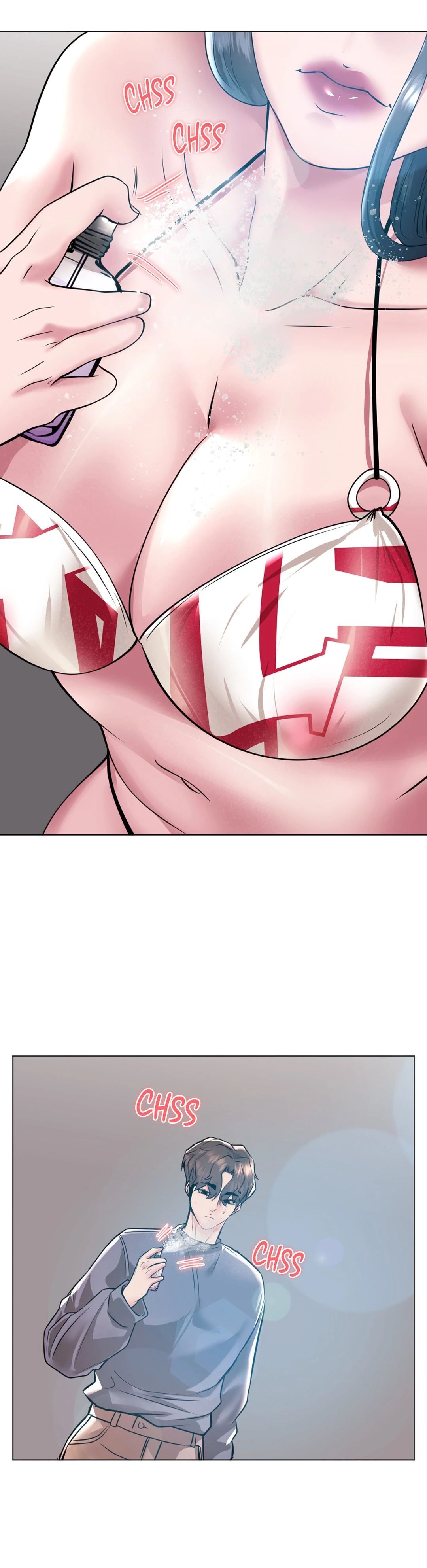 Sex Toy Try-Outs Manhwa - Chapter 37 Page 38