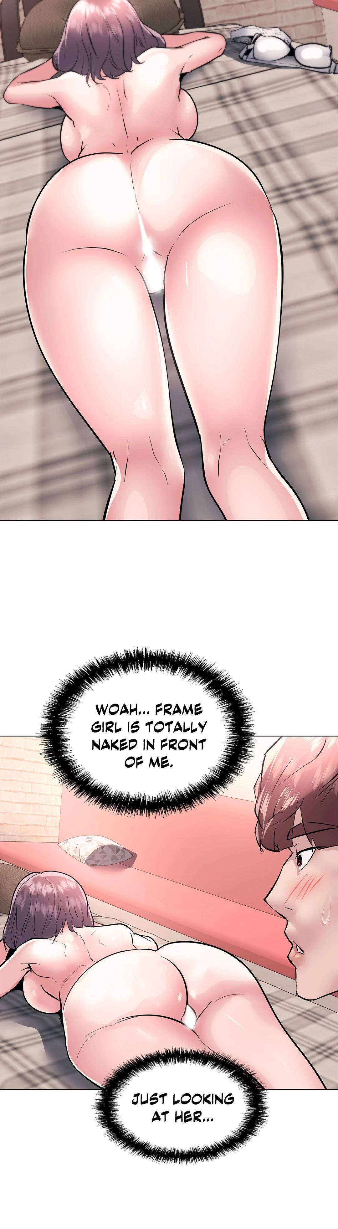 Sex Toy Try-Outs Manhwa - Chapter 17 Page 15