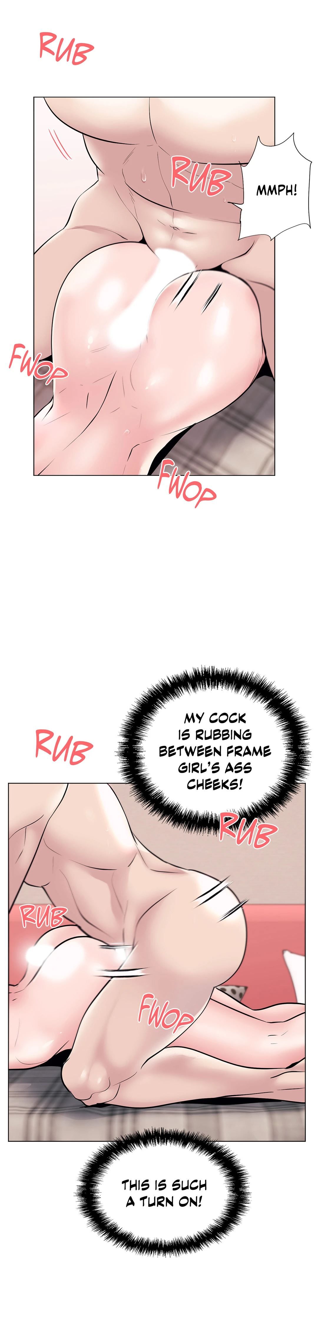 Sex Toy Try-Outs Manhwa - Chapter 17 Page 17