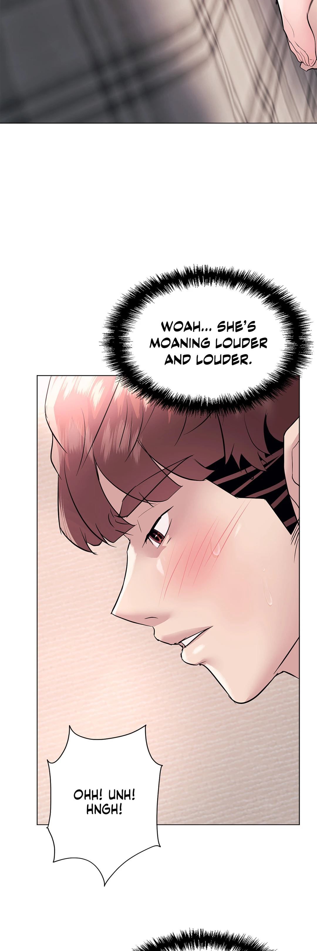 Sex Toy Try-Outs Manhwa - Chapter 17 Page 24