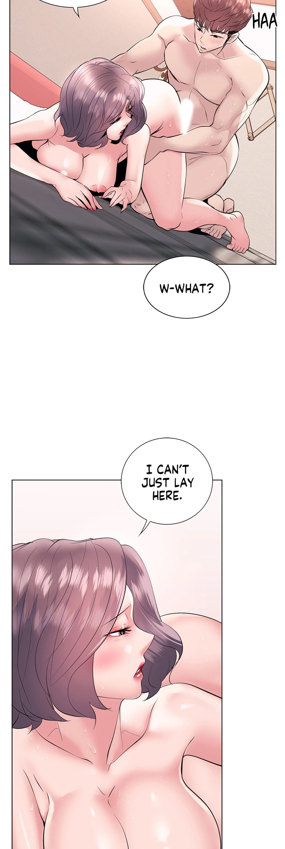 Sex Toy Try-Outs Manhwa - Chapter 17 Page 27