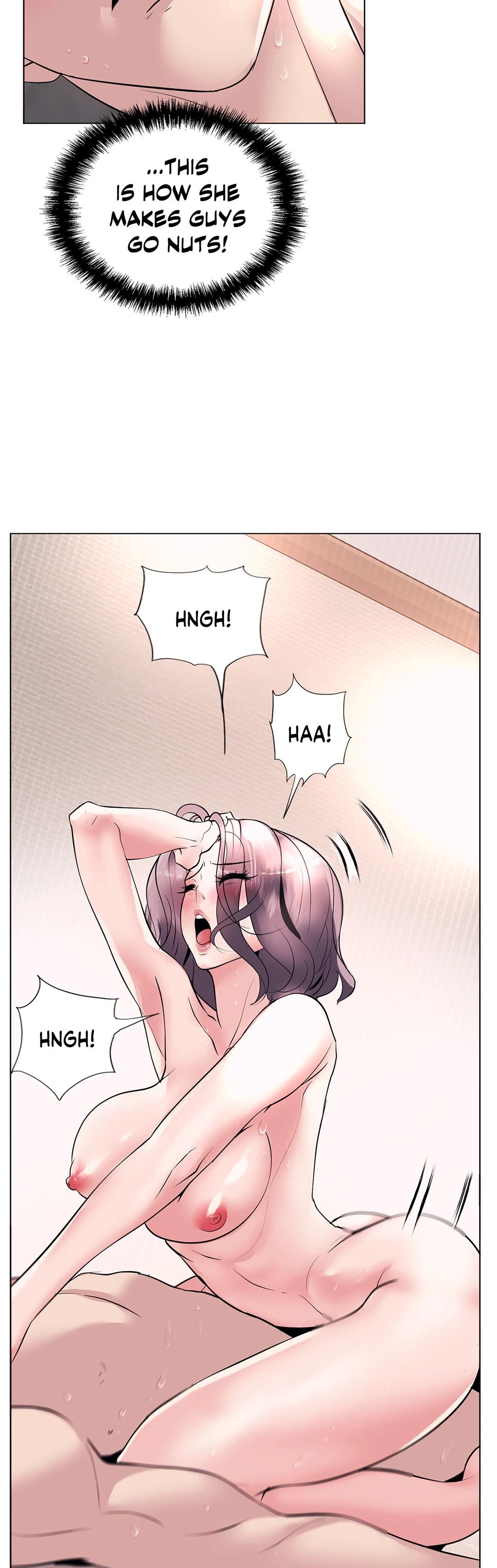 Sex Toy Try-Outs Manhwa - Chapter 17 Page 35