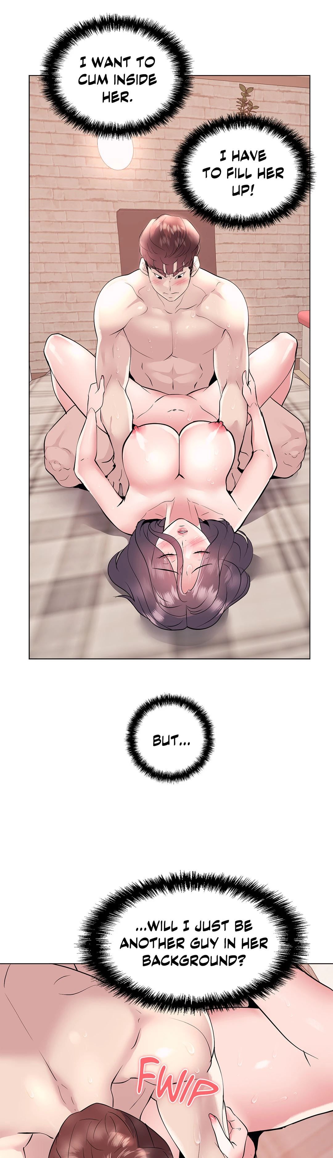 Sex Toy Try-Outs Manhwa - Chapter 17 Page 37