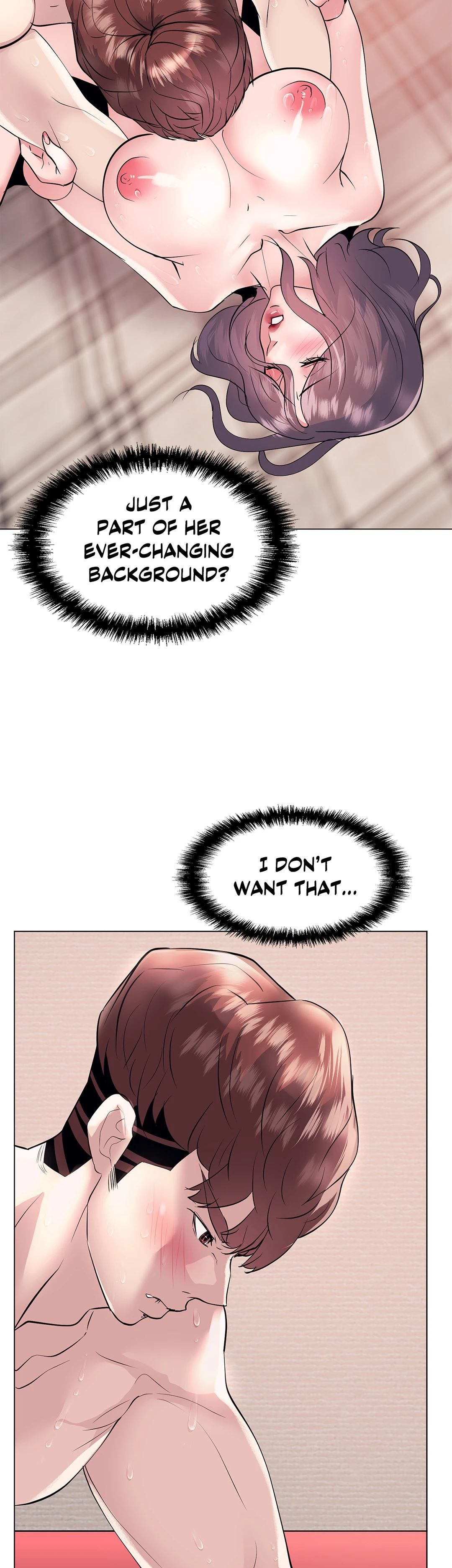 Sex Toy Try-Outs Manhwa - Chapter 17 Page 38