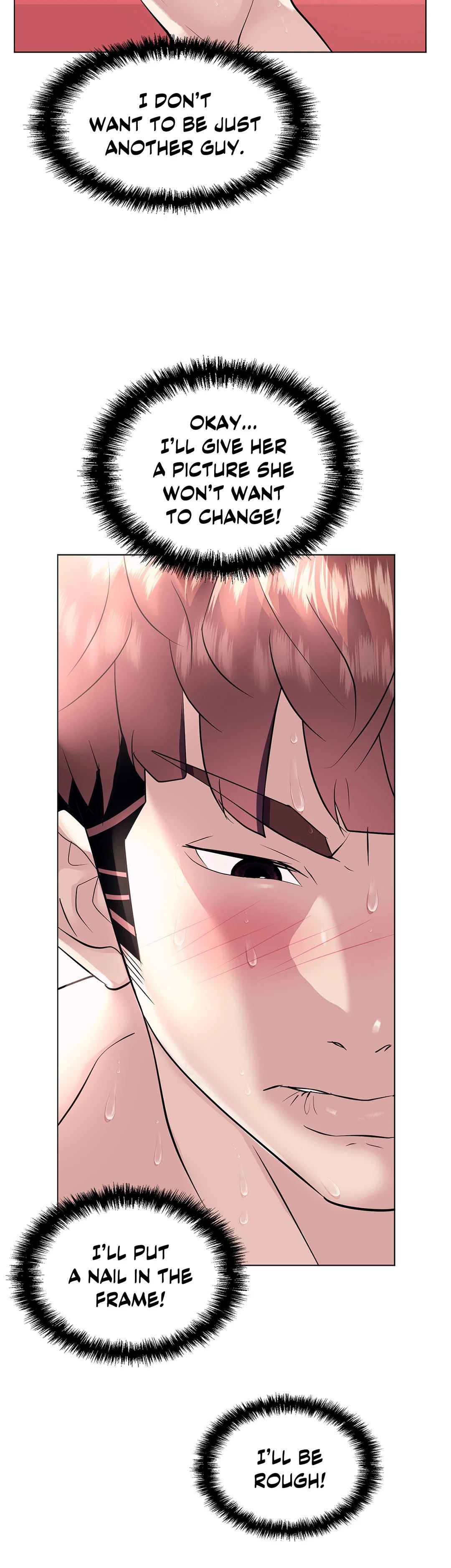 Sex Toy Try-Outs Manhwa - Chapter 17 Page 39