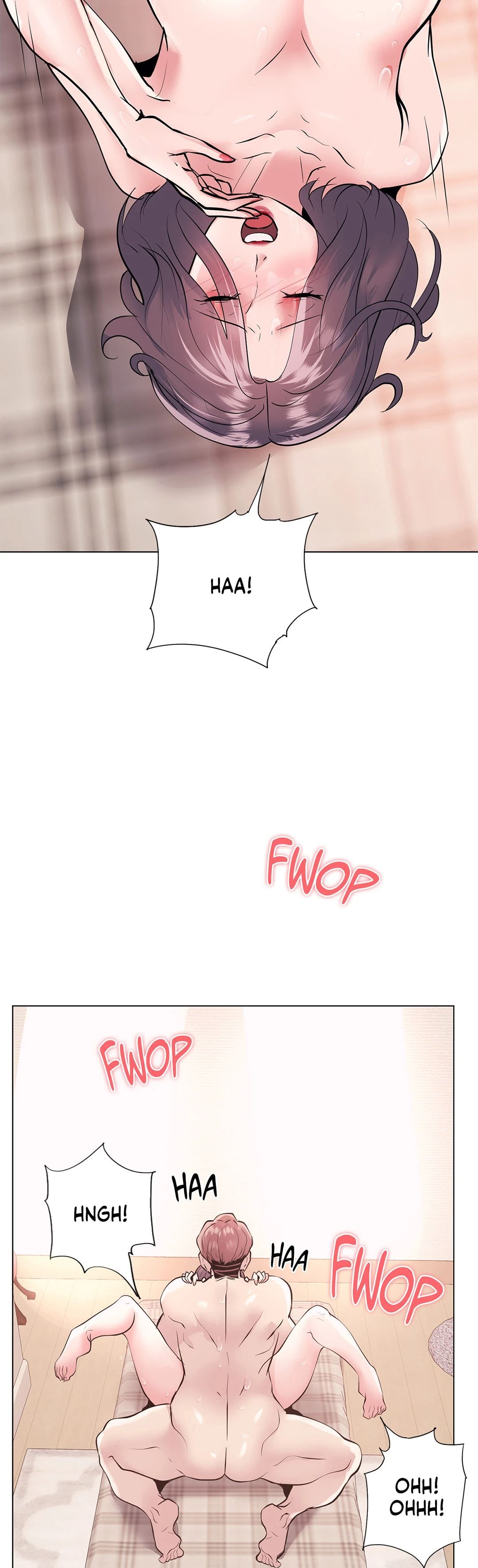 Sex Toy Try-Outs Manhwa - Chapter 17 Page 41