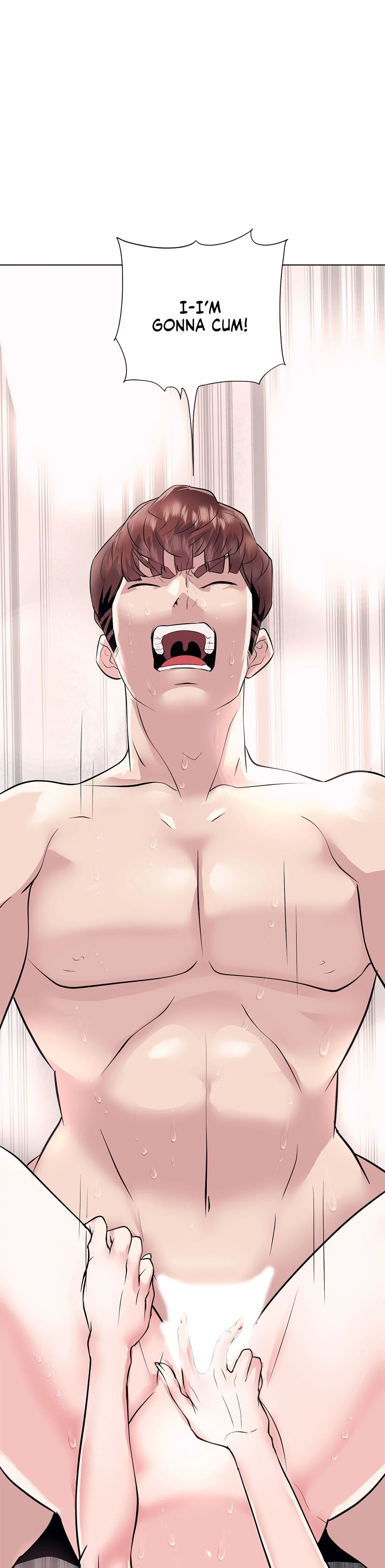Sex Toy Try-Outs Manhwa - Chapter 17 Page 45