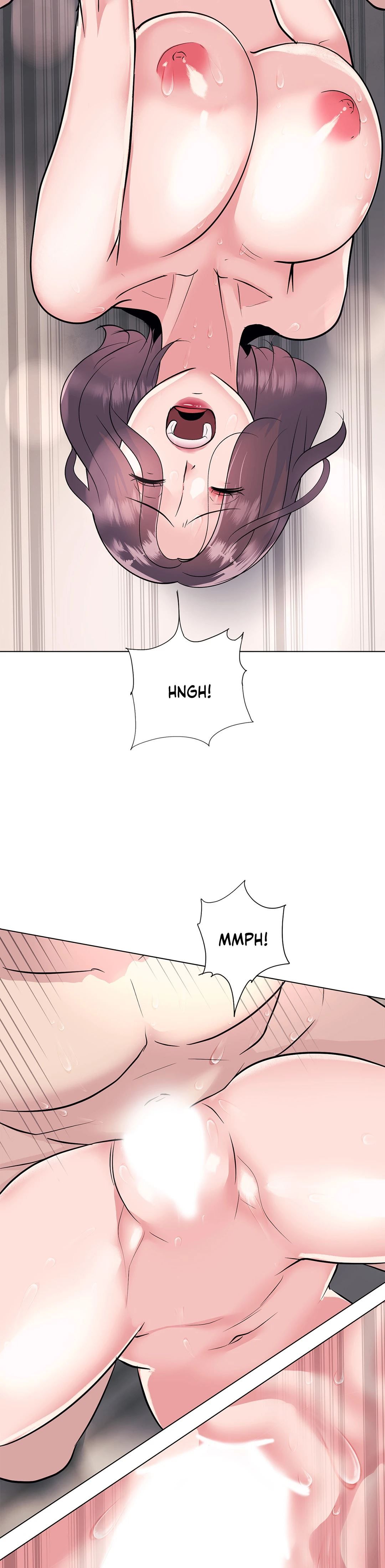 Sex Toy Try-Outs Manhwa - Chapter 17 Page 46