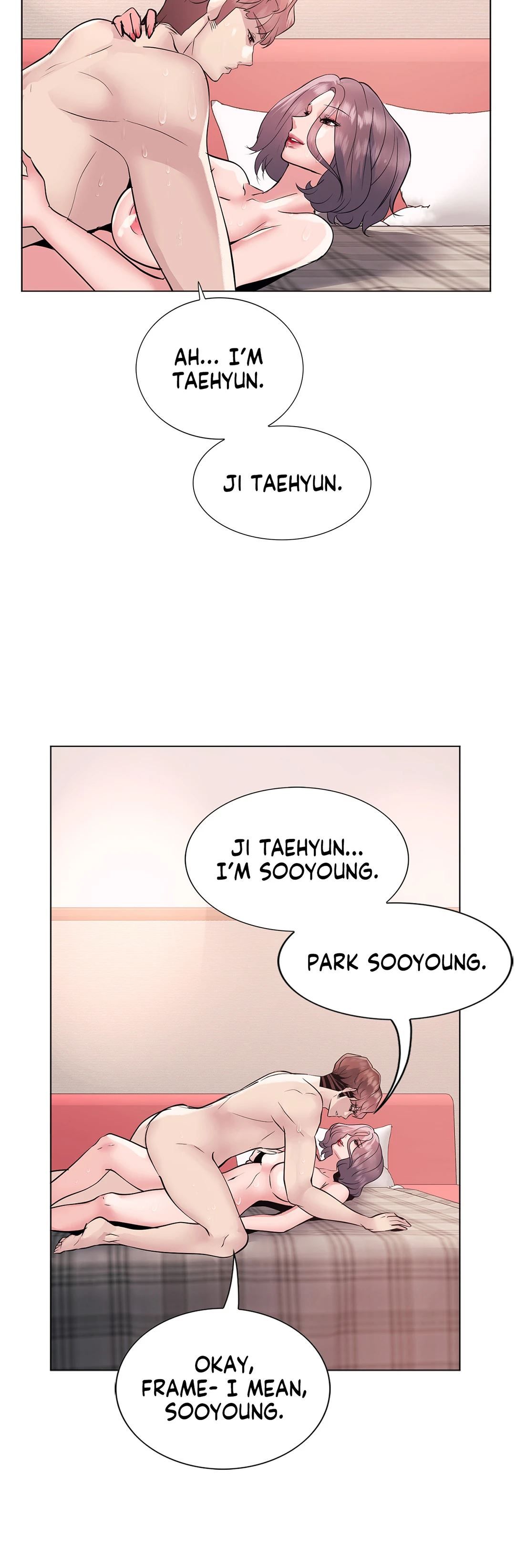 Sex Toy Try-Outs Manhwa - Chapter 17 Page 50