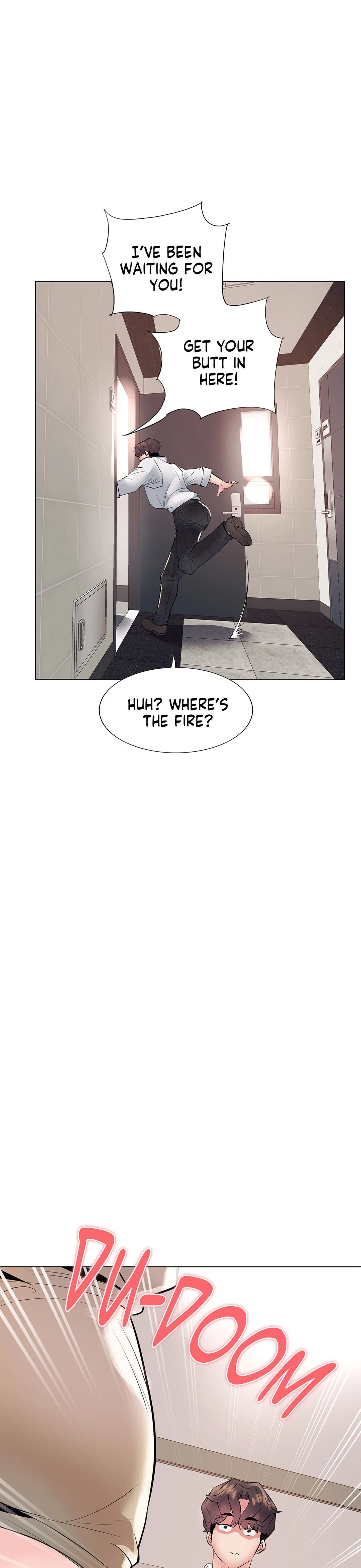 Sex Toy Try-Outs Manhwa - Chapter 17 Page 55