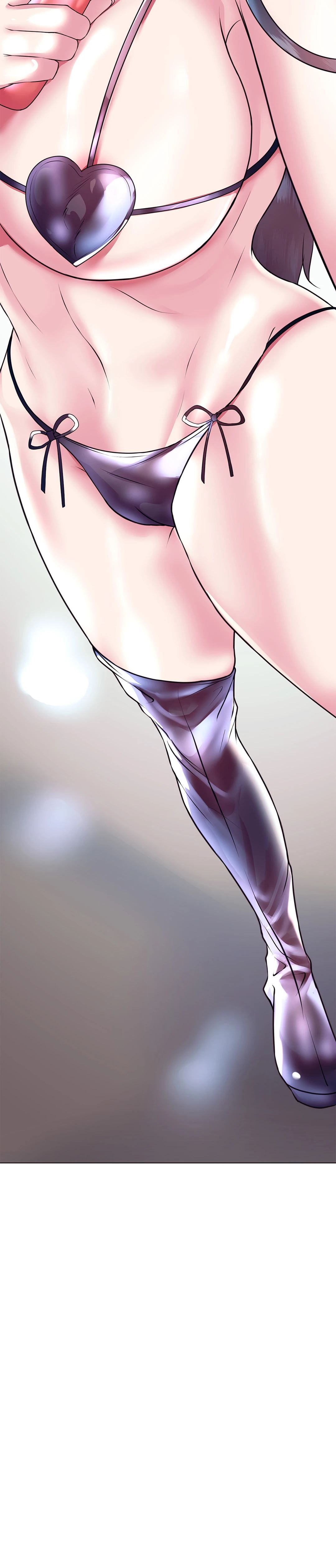 Sex Toy Try-Outs Manhwa - Chapter 26 Page 3