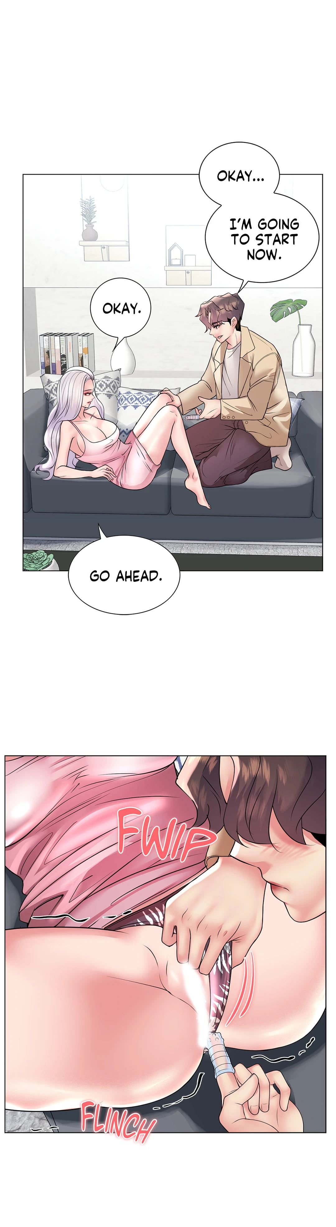 Sex Toy Try-Outs Manhwa - Chapter 26 Page 30