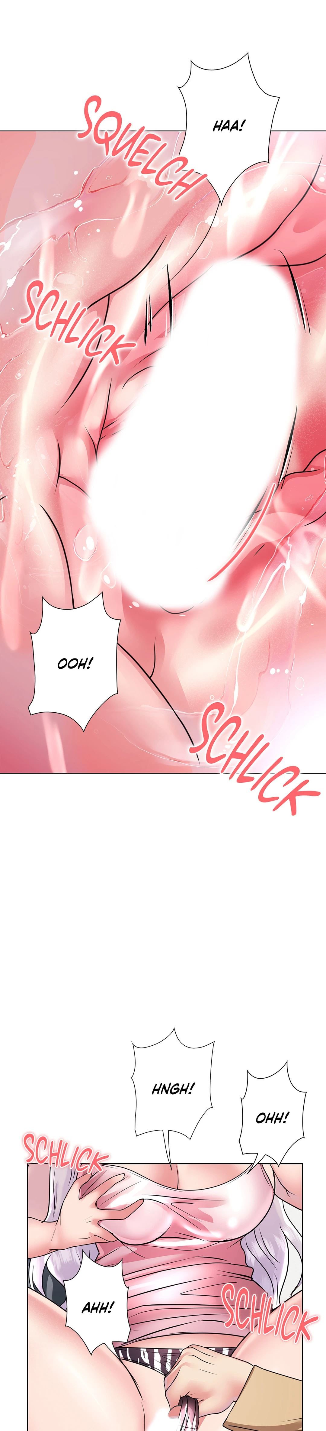 Sex Toy Try-Outs Manhwa - Chapter 26 Page 32
