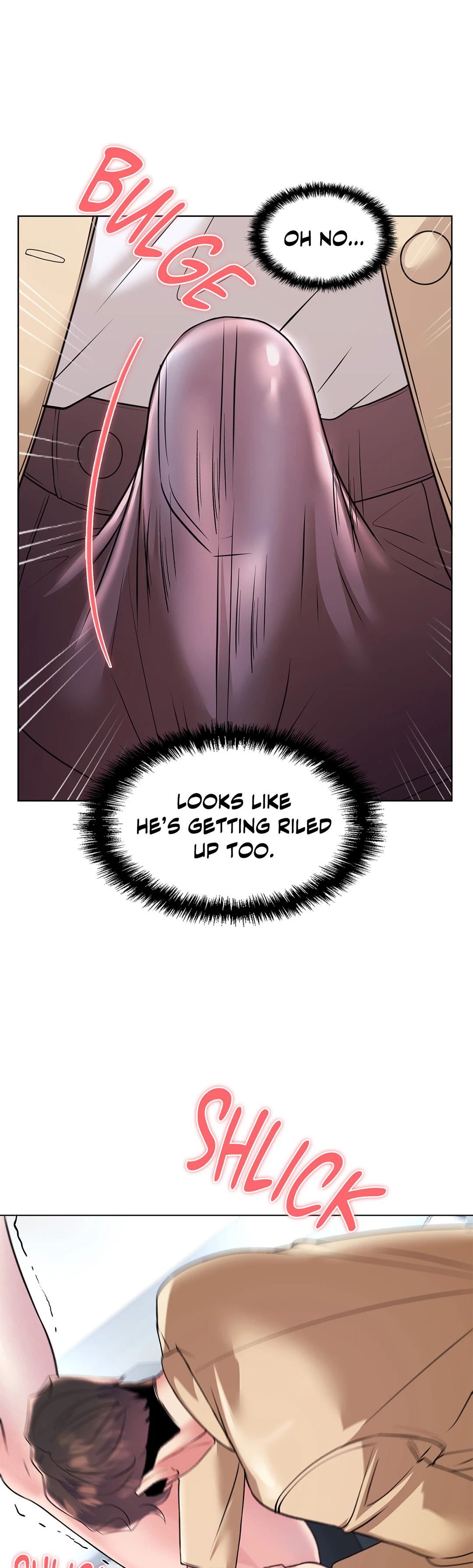 Sex Toy Try-Outs Manhwa - Chapter 26 Page 34