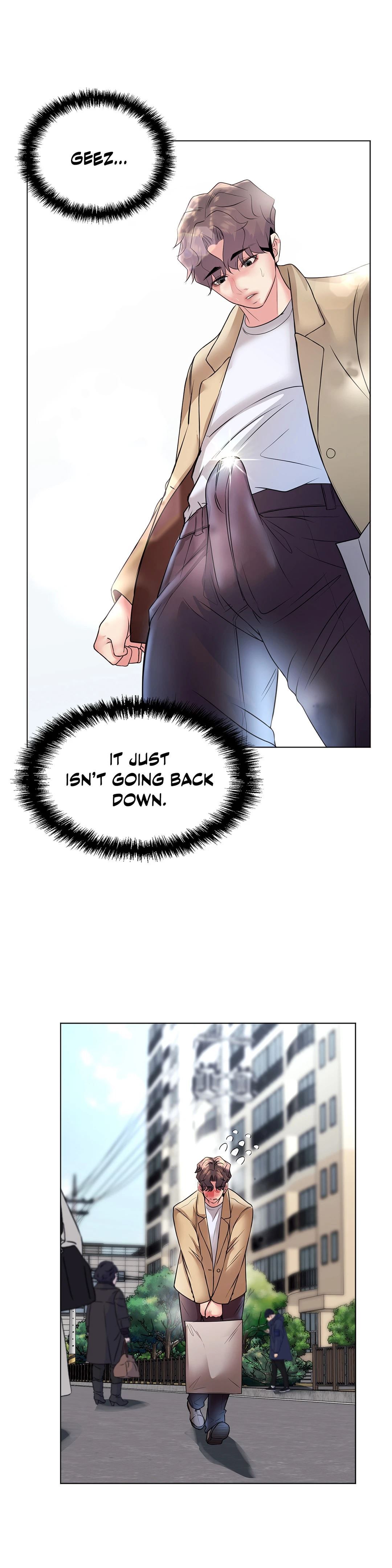 Sex Toy Try-Outs Manhwa - Chapter 26 Page 42
