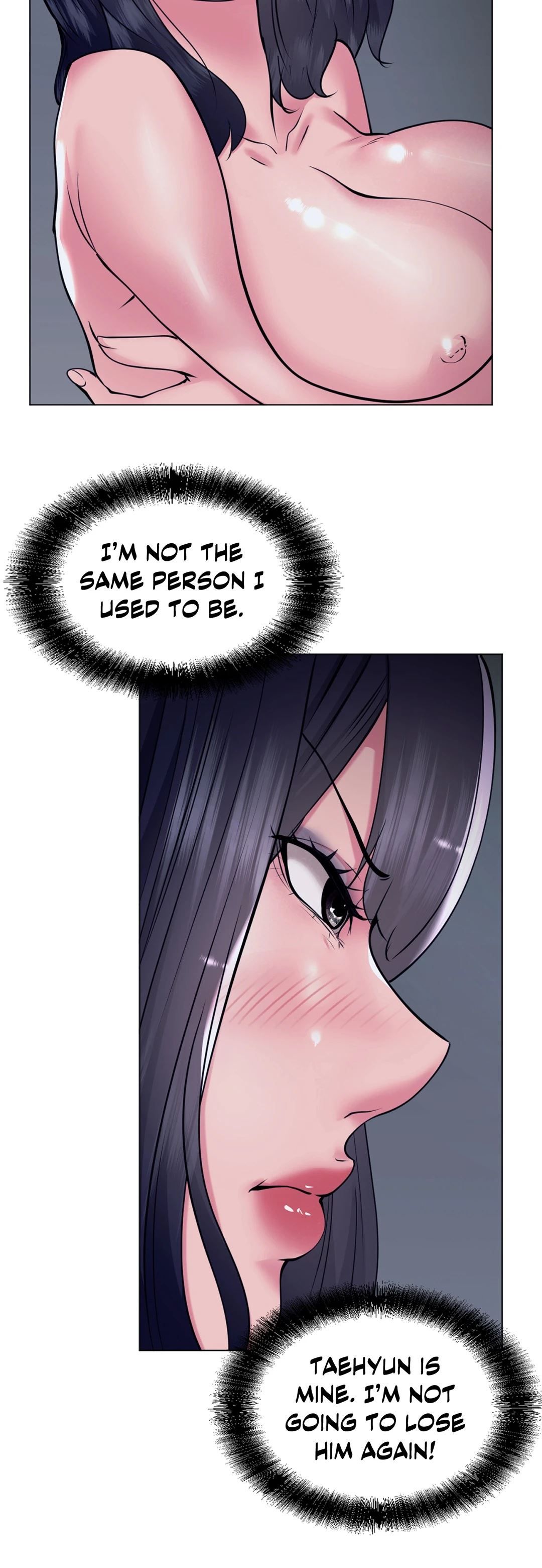 Sex Toy Try-Outs Manhwa - Chapter 35 Page 13