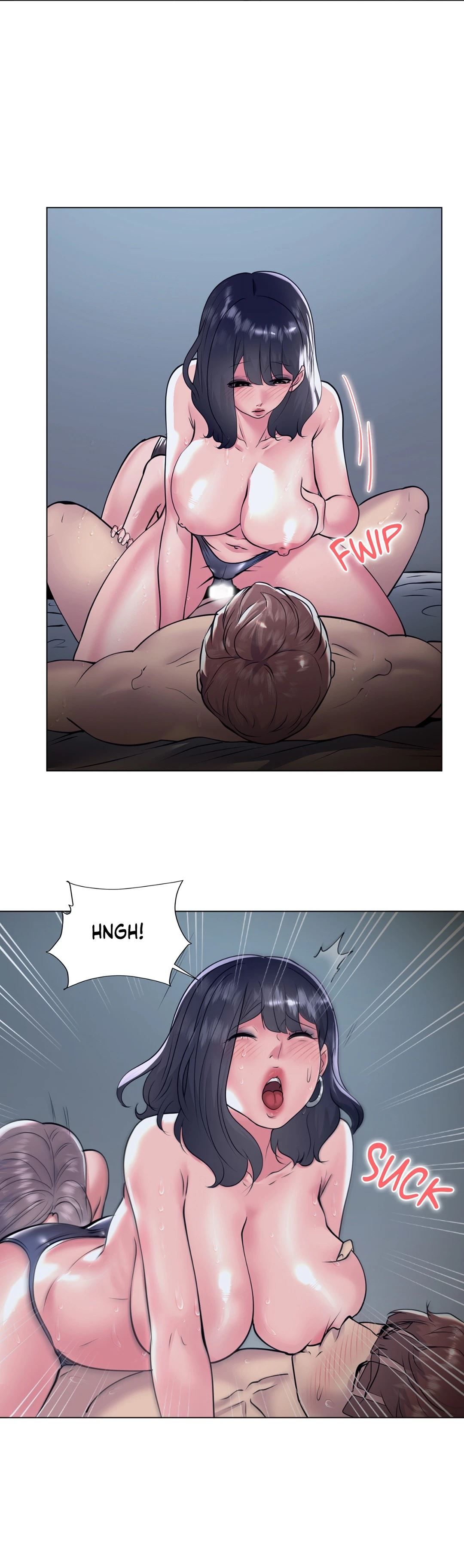 Sex Toy Try-Outs Manhwa - Chapter 35 Page 23