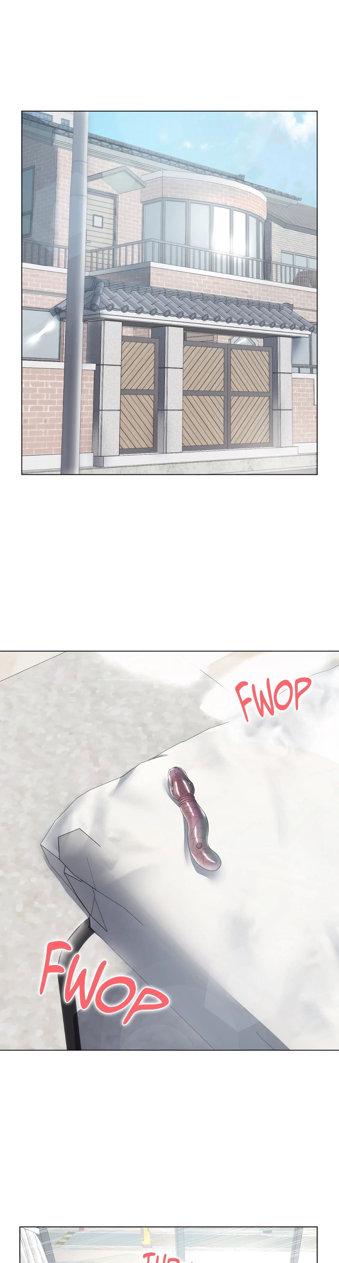 Sex Toy Try-Outs Manhwa - Chapter 35 Page 26