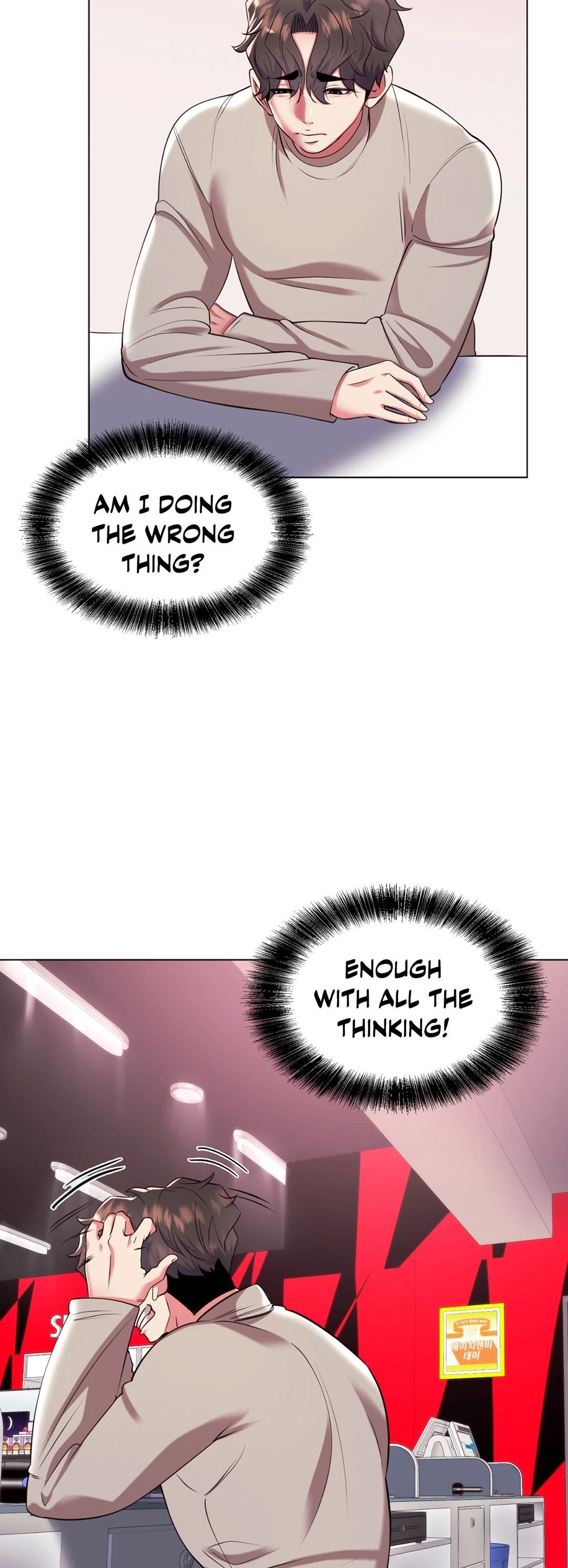 Sex Toy Try-Outs Manhwa - Chapter 35 Page 37