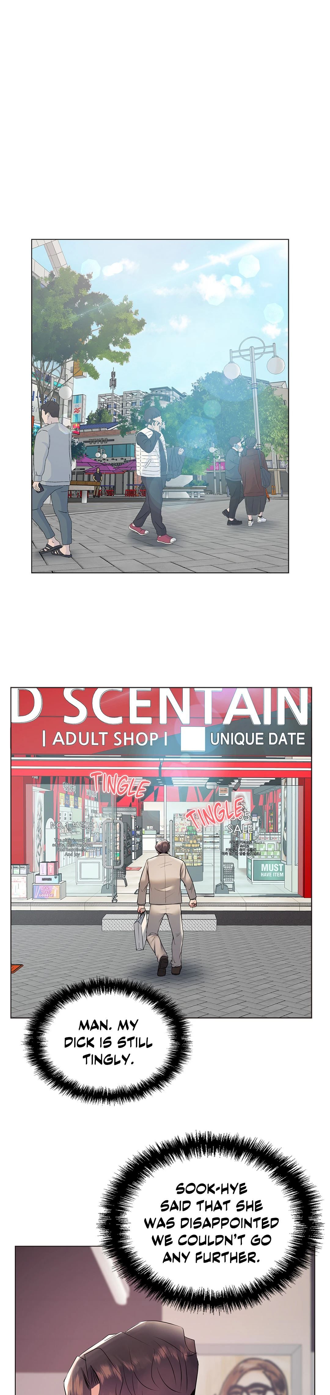 Sex Toy Try-Outs Manhwa - Chapter 24 Page 15