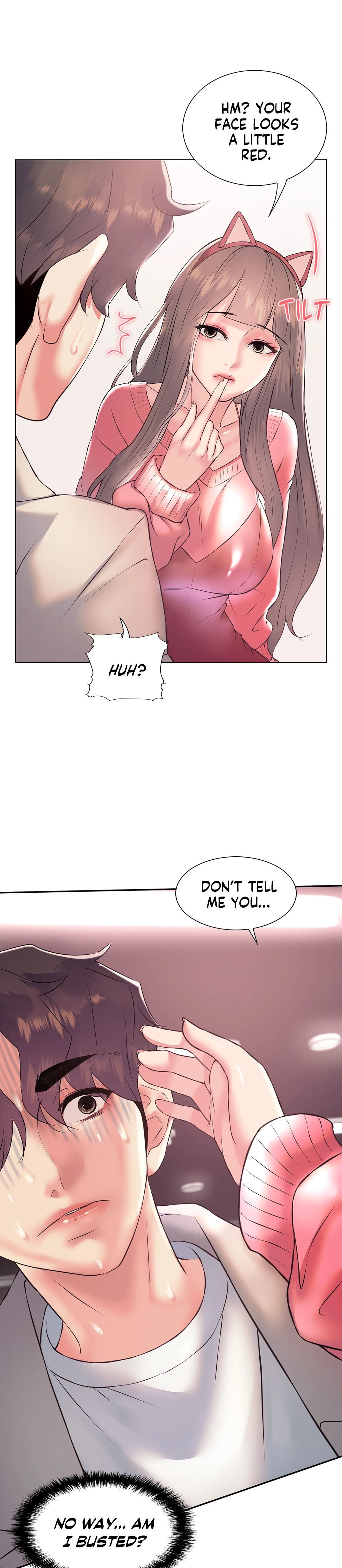 Sex Toy Try-Outs Manhwa - Chapter 24 Page 19
